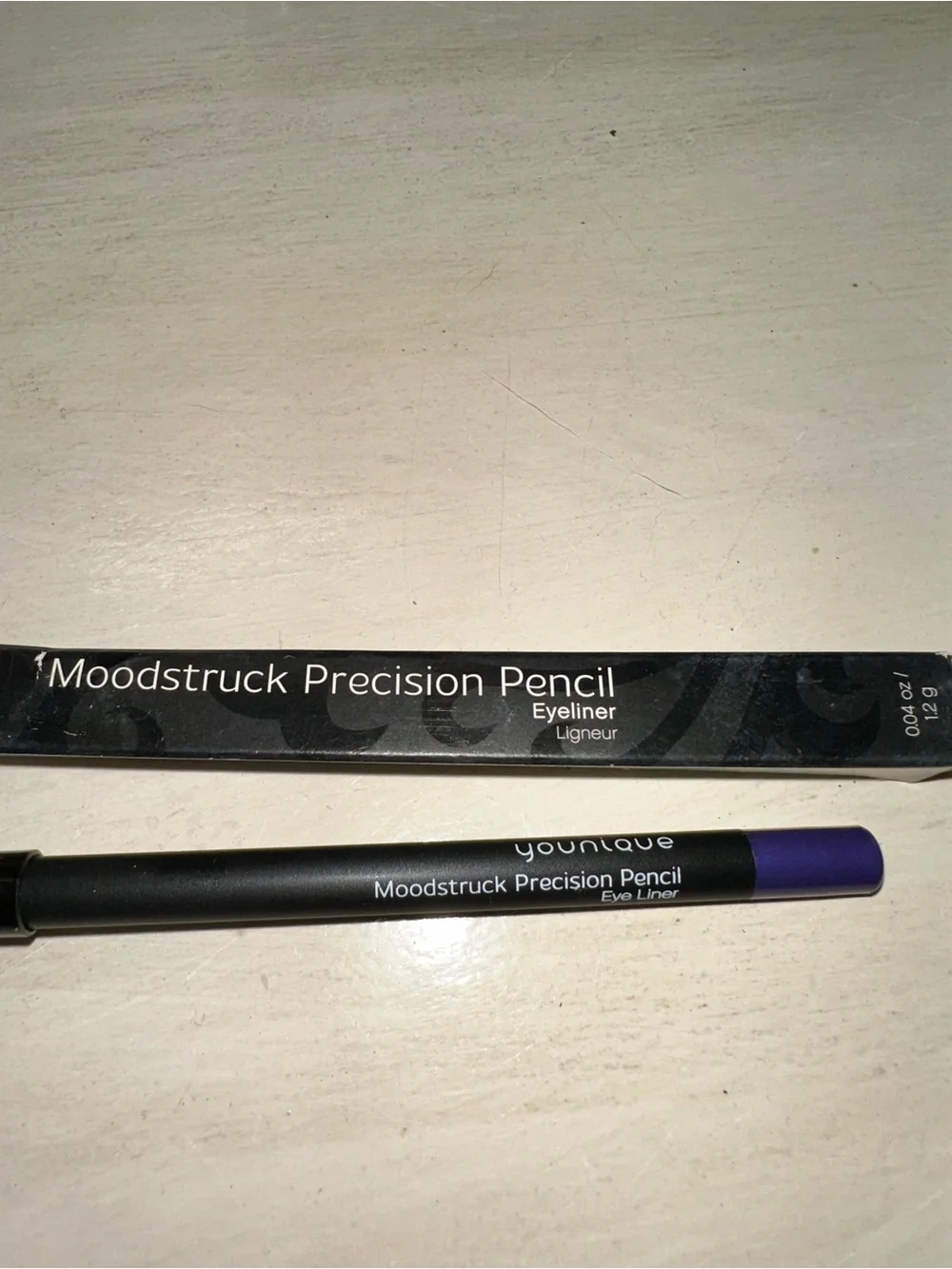 Younique rich purple